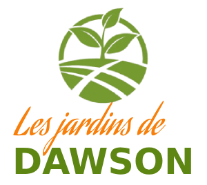 Les jardins de Dawson